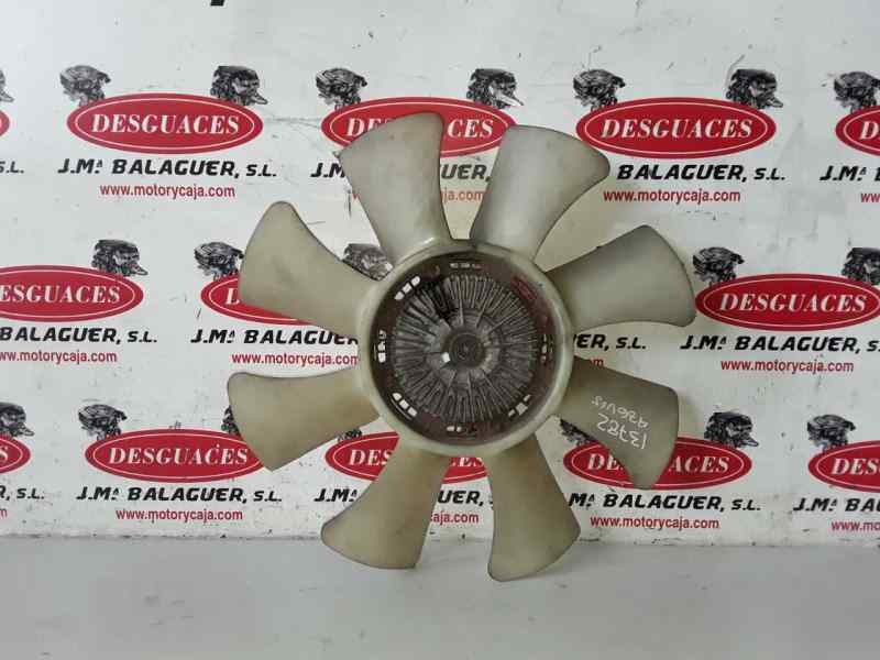 Recambio de ventilador viscoso motor para » otros... modelos referencia OEM IAM   