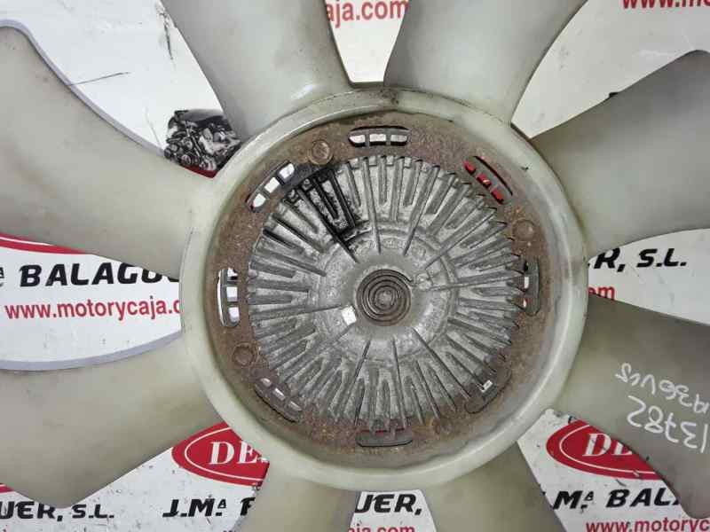 Recambio de ventilador viscoso motor para » otros... modelos referencia OEM IAM   