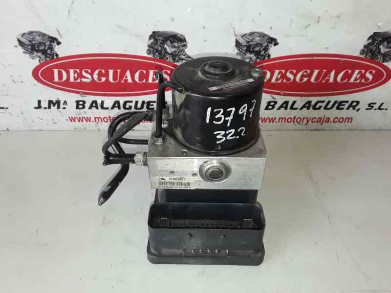 Recambio de centralita abs para » otros... modelos referencia OEM IAM   