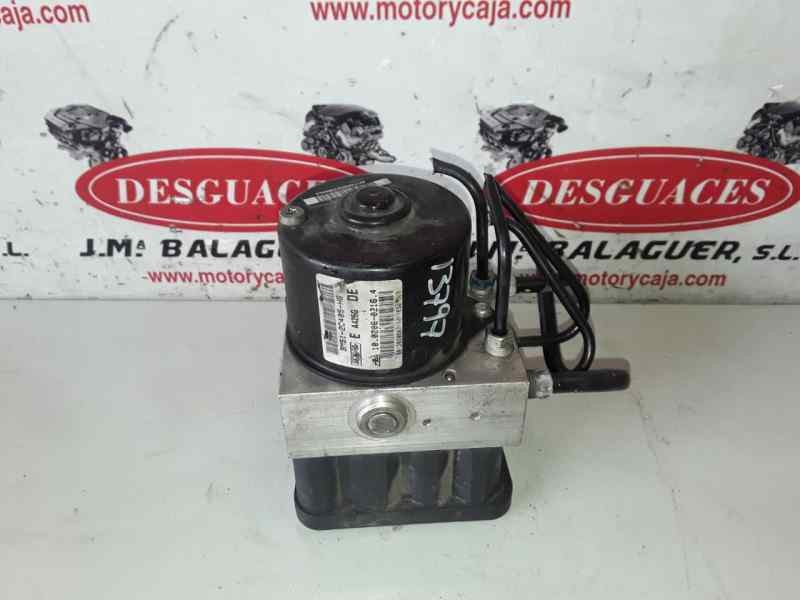 Recambio de centralita abs para » otros... modelos referencia OEM IAM   