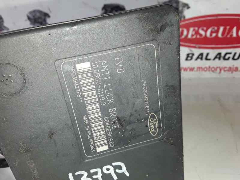 Recambio de centralita abs para » otros... modelos referencia OEM IAM   
