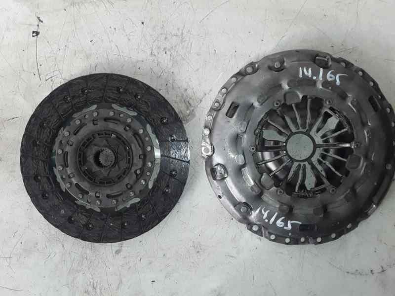 Recambio de kit embrague para » otros... modelos referencia OEM IAM 324043010  