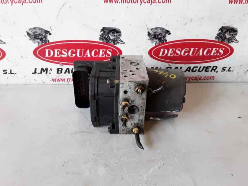 Recambio de centralita abs para » otros... modelos referencia OEM IAM   