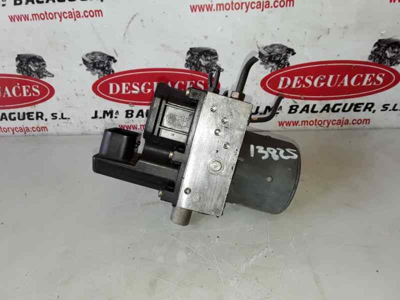 Recambio de centralita abs para » otros... modelos referencia OEM IAM   
