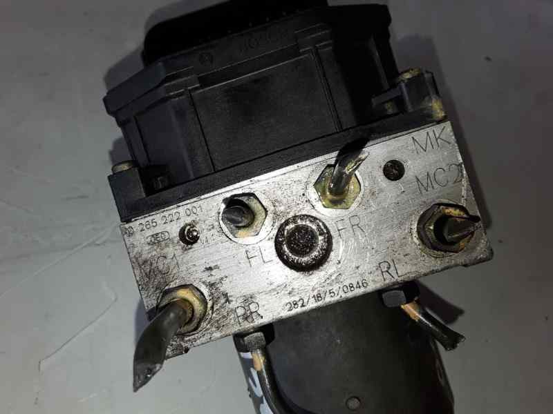 Recambio de centralita abs para » otros... modelos referencia OEM IAM   