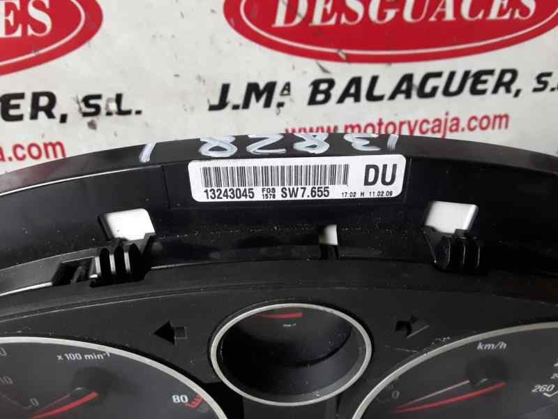 Recambio de cuadro instrumentos para » otros... modelos referencia OEM IAM   
