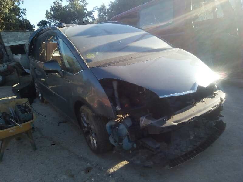 citroen grand c4 picasso del año 2010