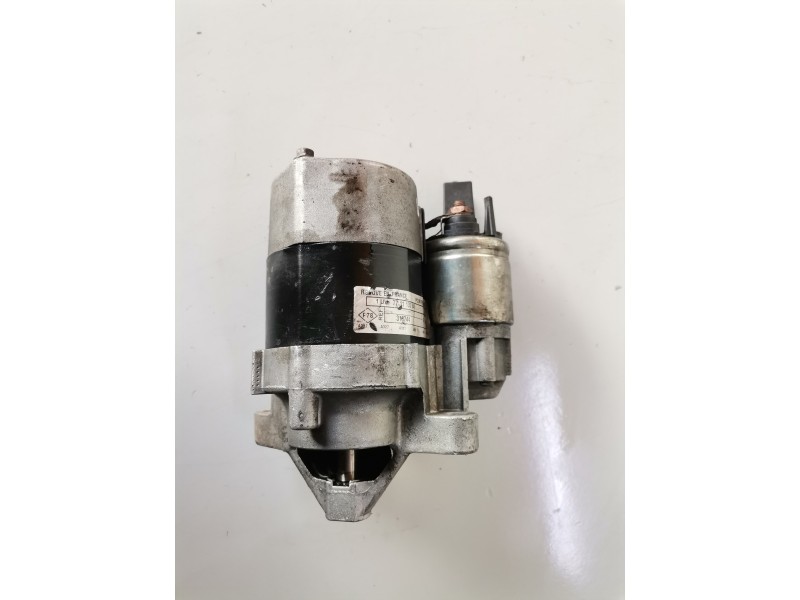 Recambio de motor arranque para renault megane ii berlina 5p k4j730 referencia OEM IAM TS10E3  