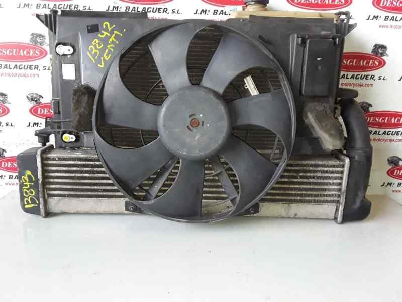 Recambio de intercooler para » otros... modelos referencia OEM IAM   