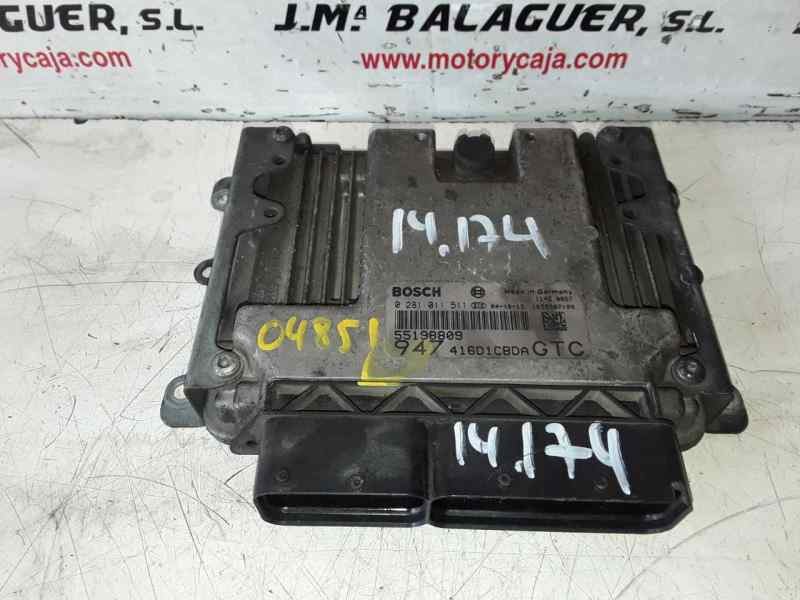 Recambio de centralita motor uce para » otros... modelos referencia OEM IAM   