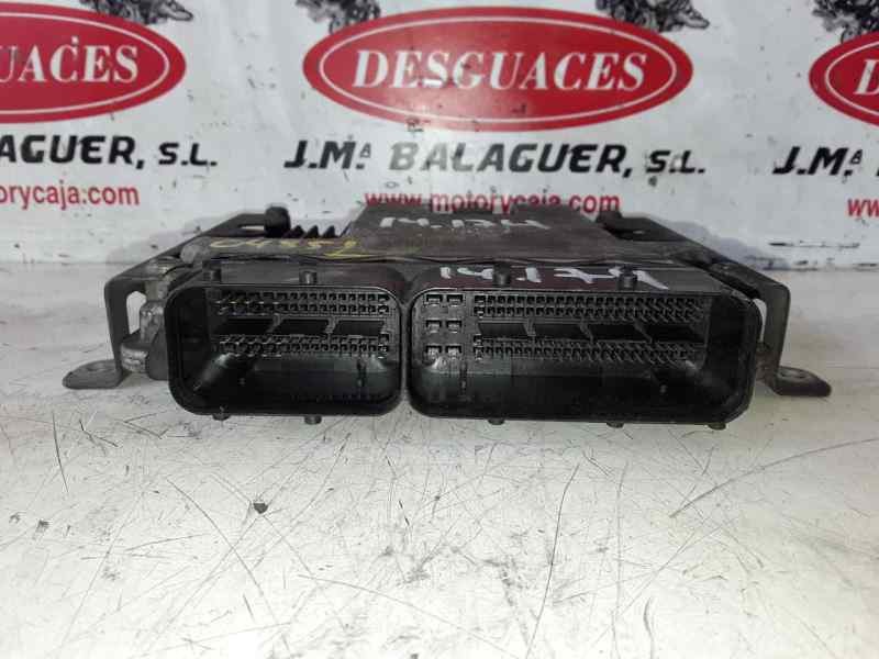 Recambio de centralita motor uce para » otros... modelos referencia OEM IAM   