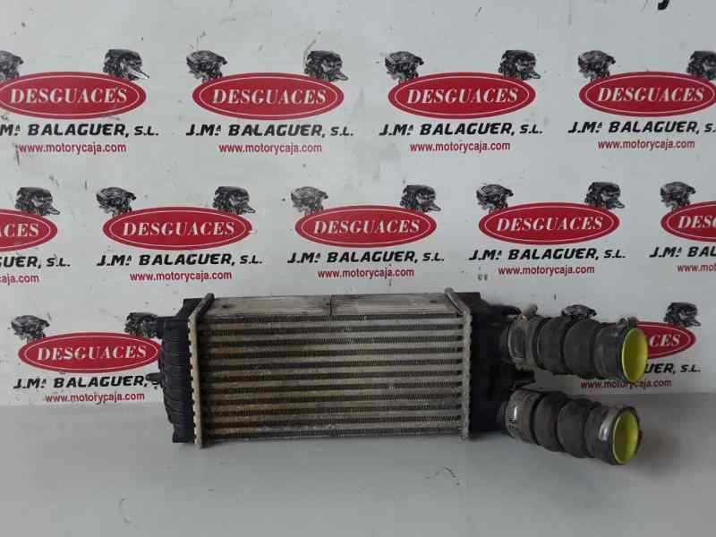 Recambio de intercooler para » otros... modelos referencia OEM IAM   