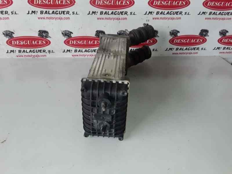 Recambio de intercooler para » otros... modelos referencia OEM IAM   