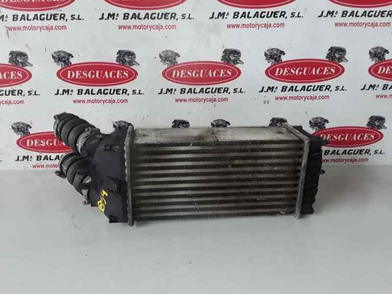 Recambio de intercooler para » otros... modelos referencia OEM IAM   