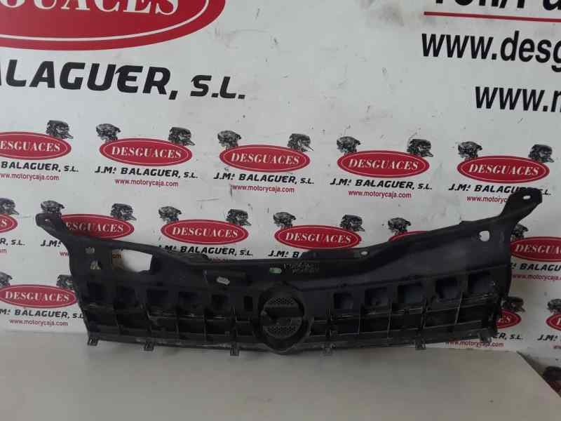 Recambio de rejilla delantera para » otros... modelos referencia OEM IAM   