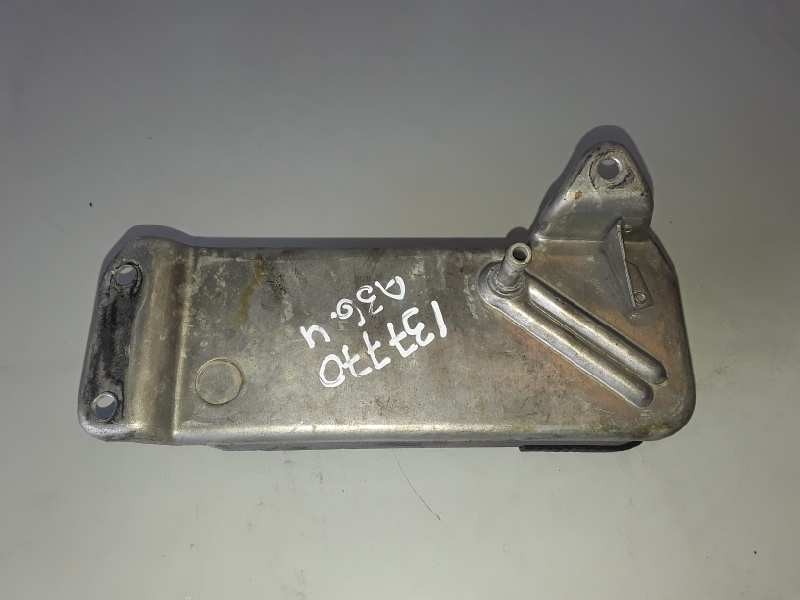 Recambio de enfriador aceite motor para mercedes-benz clase c (bm 203) berlina referencia OEM IAM   