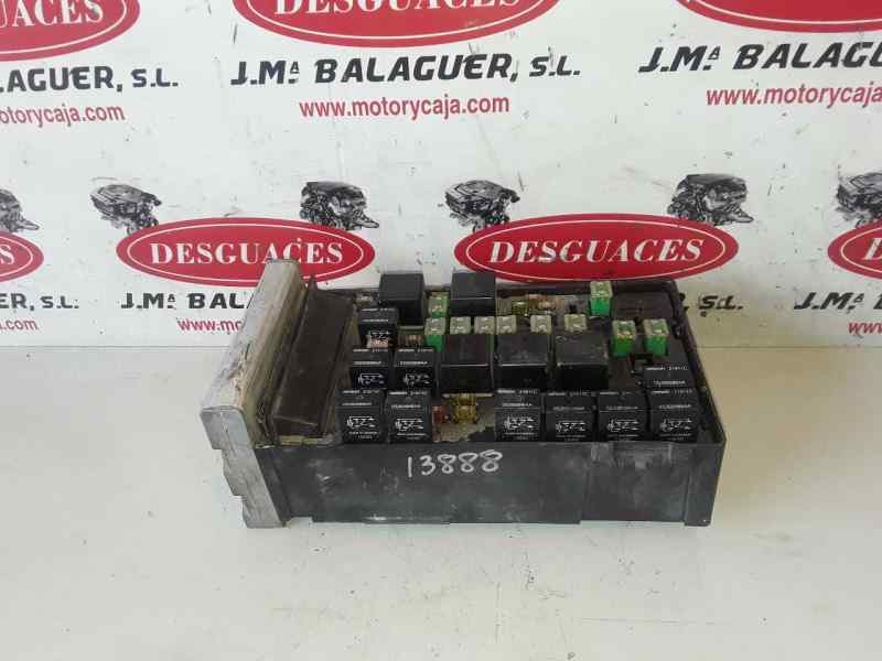 Recambio de caja reles / fusibles para » otros... modelos referencia OEM IAM   
