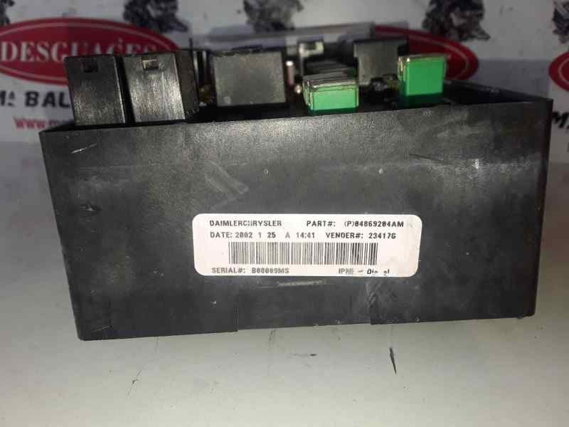 Recambio de caja reles / fusibles para » otros... modelos referencia OEM IAM   