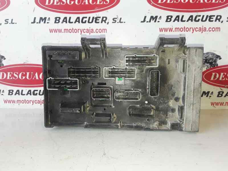 Recambio de caja reles / fusibles para » otros... modelos referencia OEM IAM   
