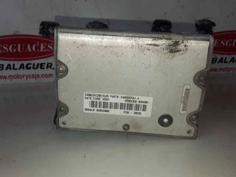 Recambio de caja reles / fusibles para » otros... modelos referencia OEM IAM   