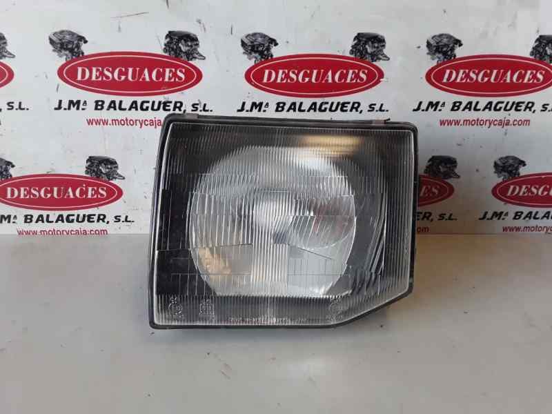Recambio de faro izquierdo para » otros... modelos referencia OEM IAM   