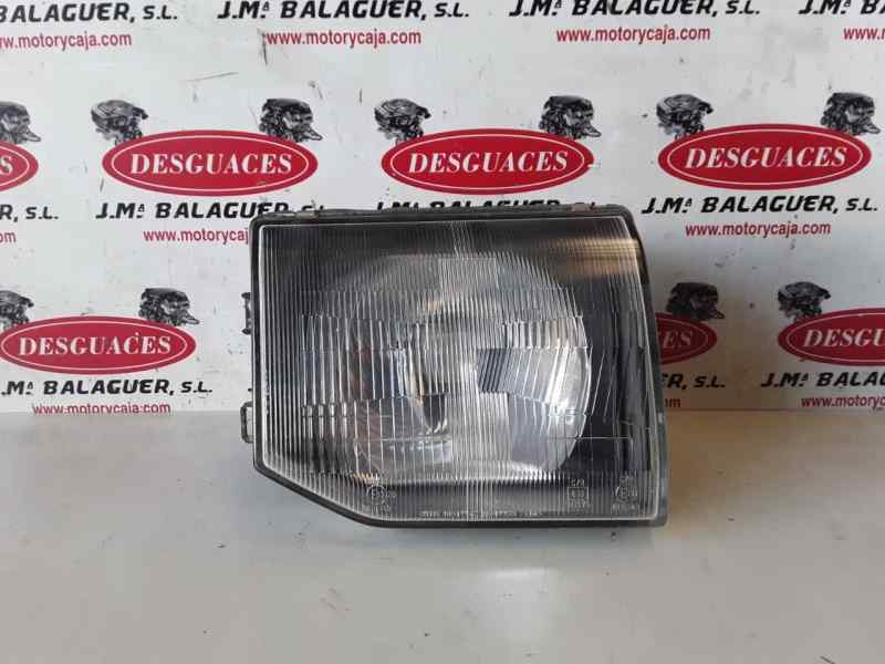 Recambio de faro derecho para » otros... modelos referencia OEM IAM   