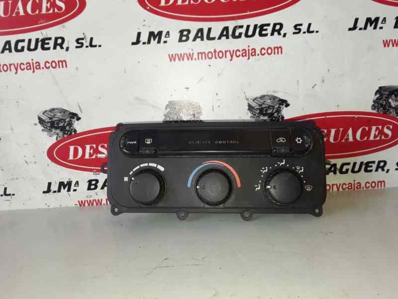 Recambio de mando climatizador para » otros... modelos referencia OEM IAM   