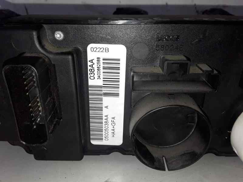 Recambio de mando climatizador para » otros... modelos referencia OEM IAM   