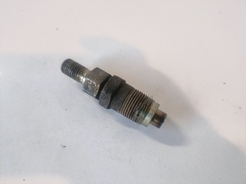 Recambio de inyector para ford ranger (er) wlt referencia OEM IAM   