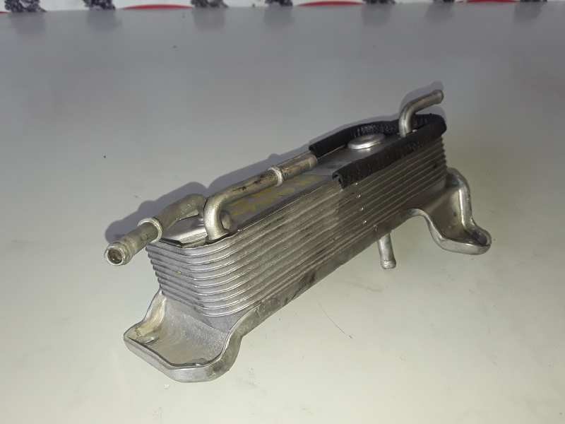 Recambio de enfriador aceite motor para mercedes-benz clase c (bm 203) berlina referencia OEM IAM   