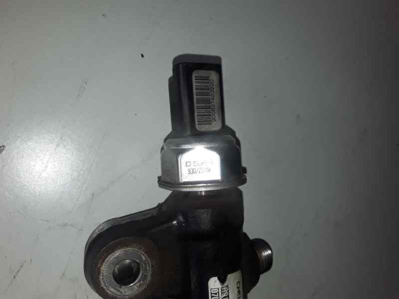 Recambio de rampa inyectora para » otros... modelos referencia OEM IAM   
