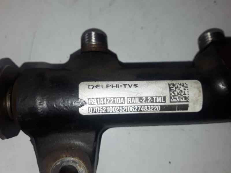 Recambio de rampa inyectora para » otros... modelos referencia OEM IAM   