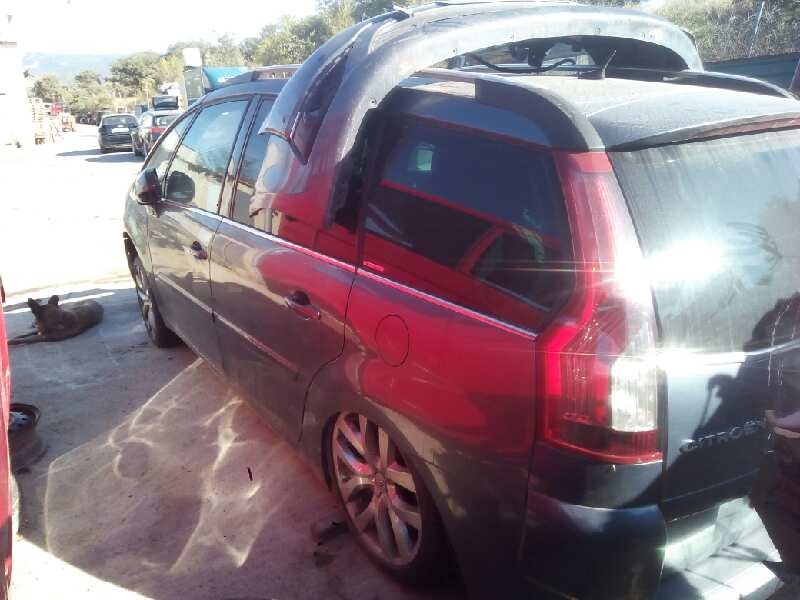 citroen grand c4 picasso del año 2010