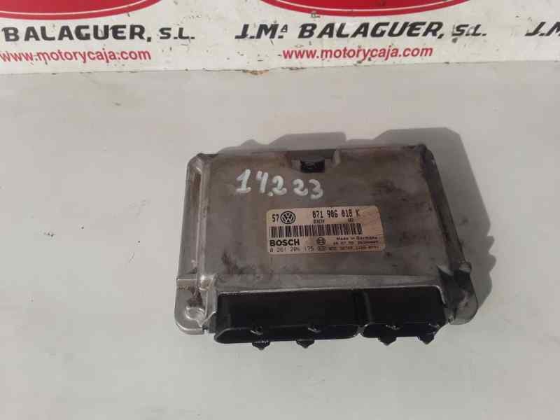 Recambio de centralita motor uce para » otros... modelos referencia OEM IAM   
