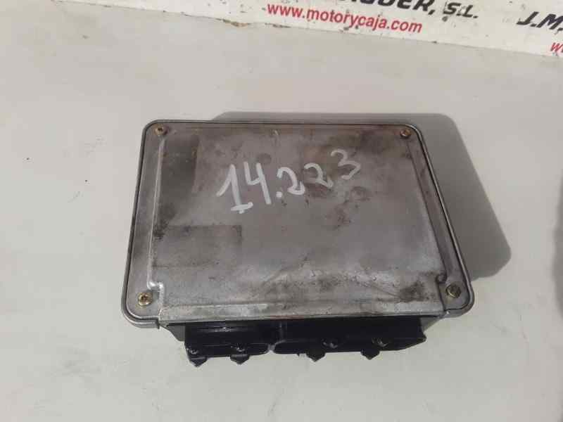 Recambio de centralita motor uce para » otros... modelos referencia OEM IAM   