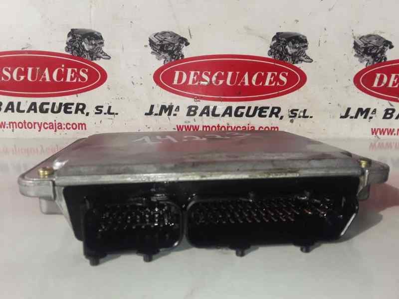 Recambio de centralita motor uce para » otros... modelos referencia OEM IAM   