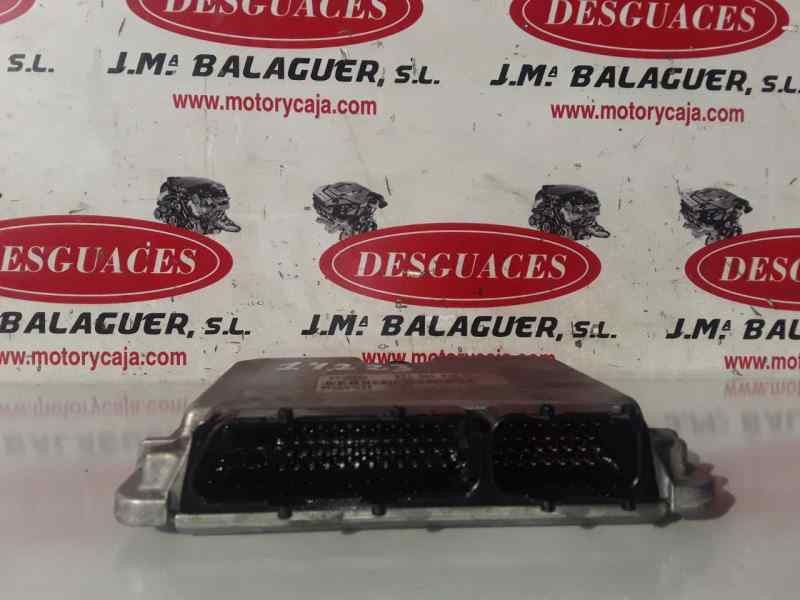 Recambio de centralita motor uce para » otros... modelos referencia OEM IAM   