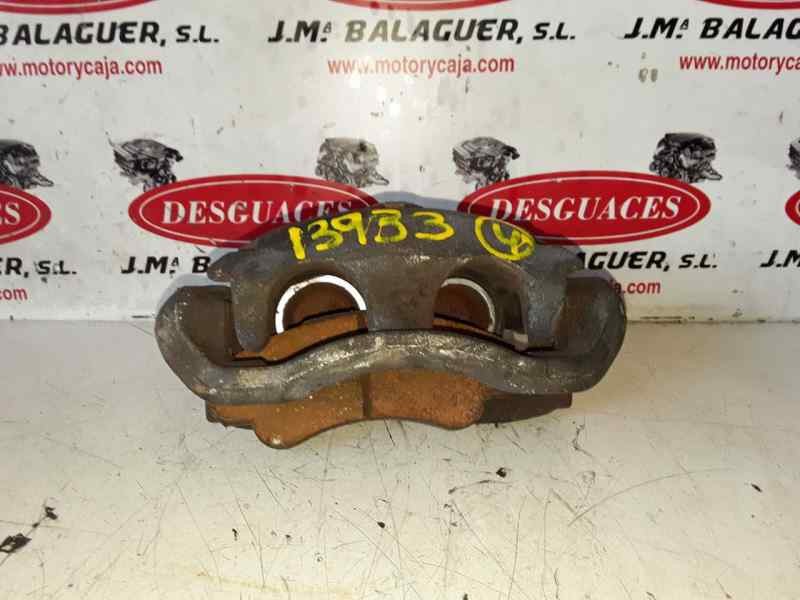 Recambio de pinza de freno delantera izquierda para » otros... modelos referencia OEM IAM   