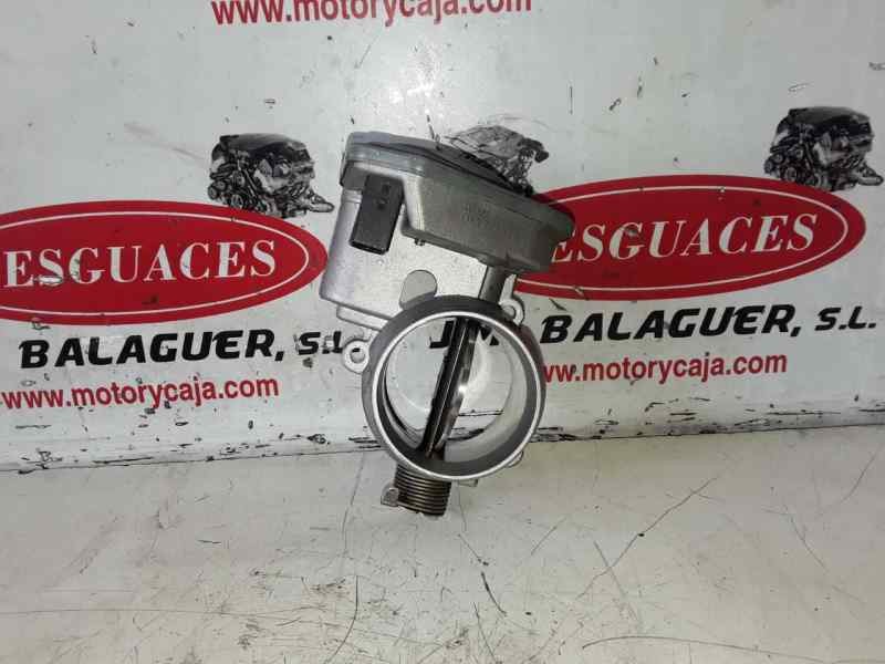 Recambio de caja mariposa para » otros... modelos referencia OEM IAM B72791240/780437301  