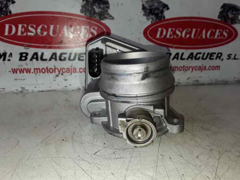 Recambio de caja mariposa para » otros... modelos referencia OEM IAM B72791240/780437301  