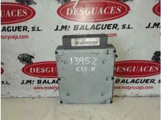 Recambio de centralita motor uce para » otros... modelos referencia OEM IAM   