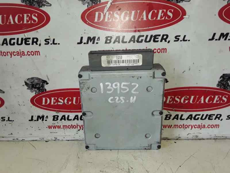 Recambio de centralita motor uce para » otros... modelos referencia OEM IAM   