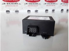 Recambio de centralita inmovilizador para mercedes-benz sprinter furgón 611981 referencia OEM IAM 0315455832   2