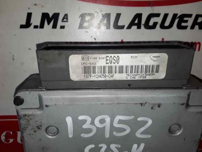Recambio de centralita motor uce para » otros... modelos referencia OEM IAM   
