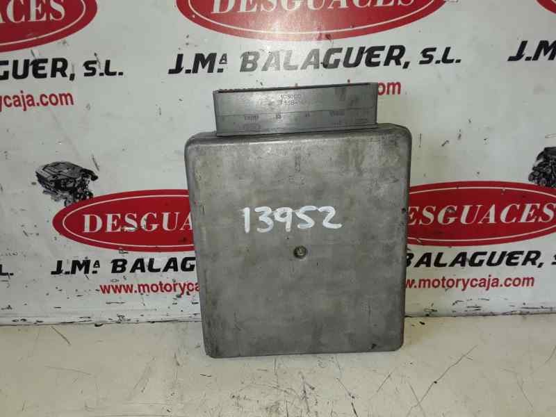 Recambio de centralita motor uce para » otros... modelos referencia OEM IAM   