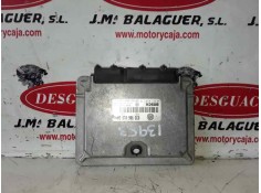 Recambio de centralita motor uce para » otros... modelos referencia OEM IAM   