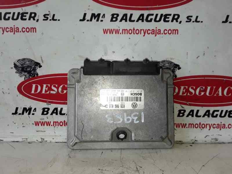 Recambio de centralita motor uce para » otros... modelos referencia OEM IAM   