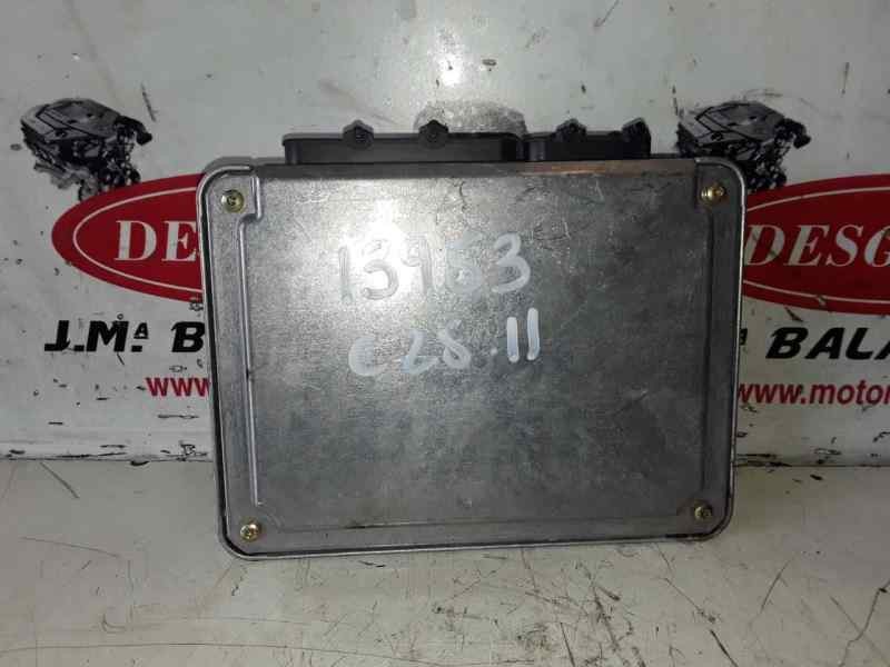 Recambio de centralita motor uce para » otros... modelos referencia OEM IAM   