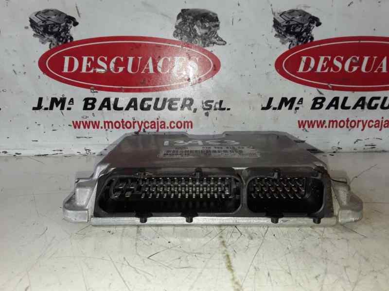 Recambio de centralita motor uce para » otros... modelos referencia OEM IAM   