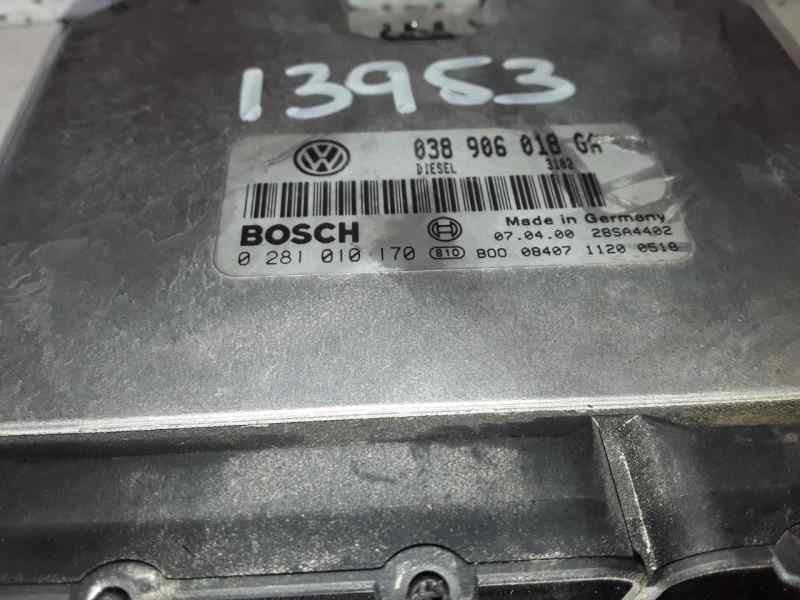 Recambio de centralita motor uce para » otros... modelos referencia OEM IAM   